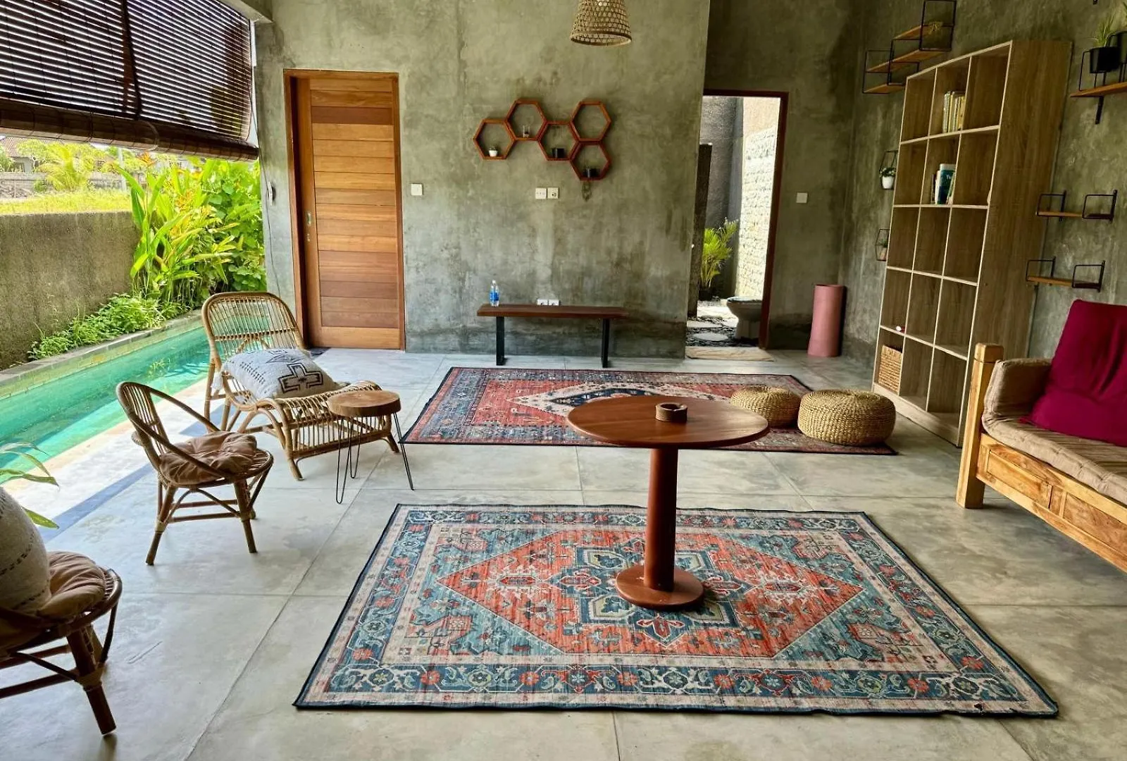 Mandala Rengganis Ubud View Private Villa By Eps Ubud (Bali)