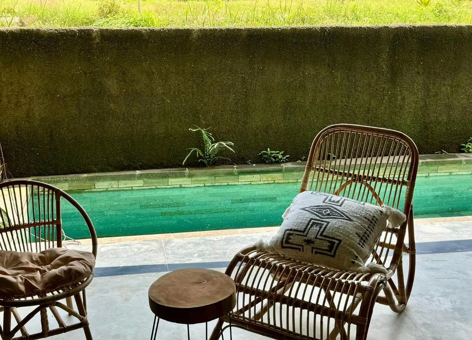 Mandala Rengganis Ubud View Private Villa By Eps  Ubud (Bali)
