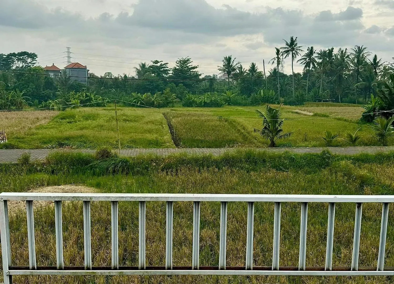Mandala Rengganis Ubud View Private Villa By Eps 0*, Ubud (Bali) Indonesia