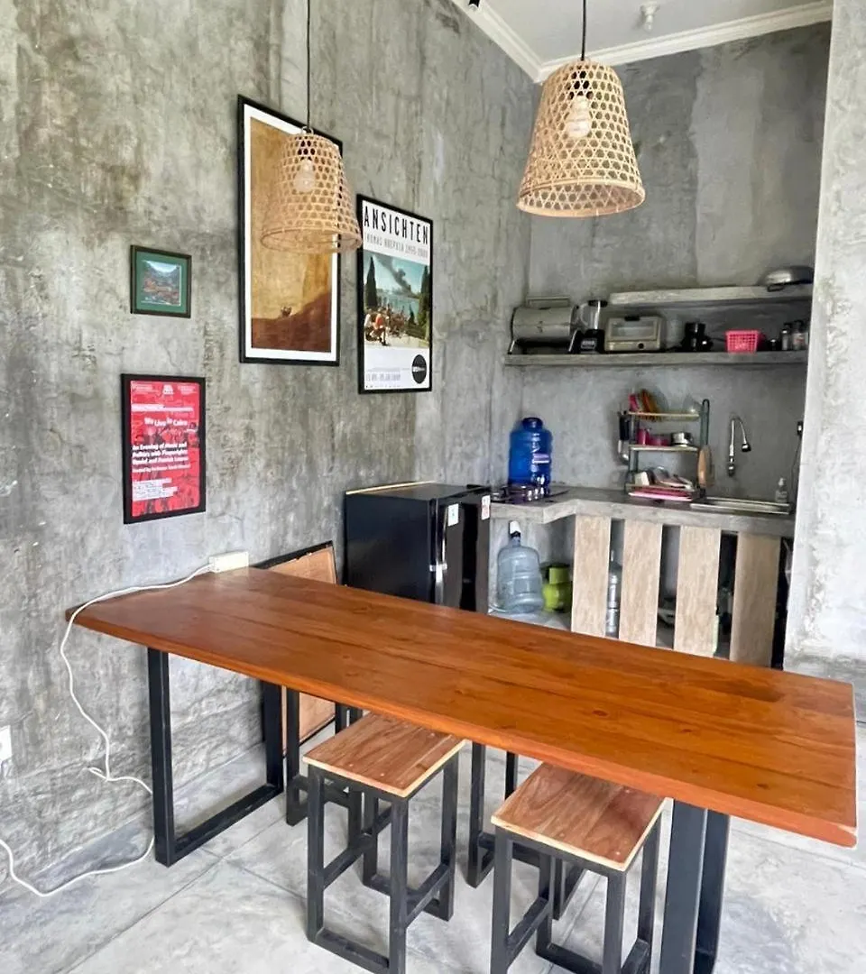 Mandala Rengganis Ubud View Private Villa By Eps