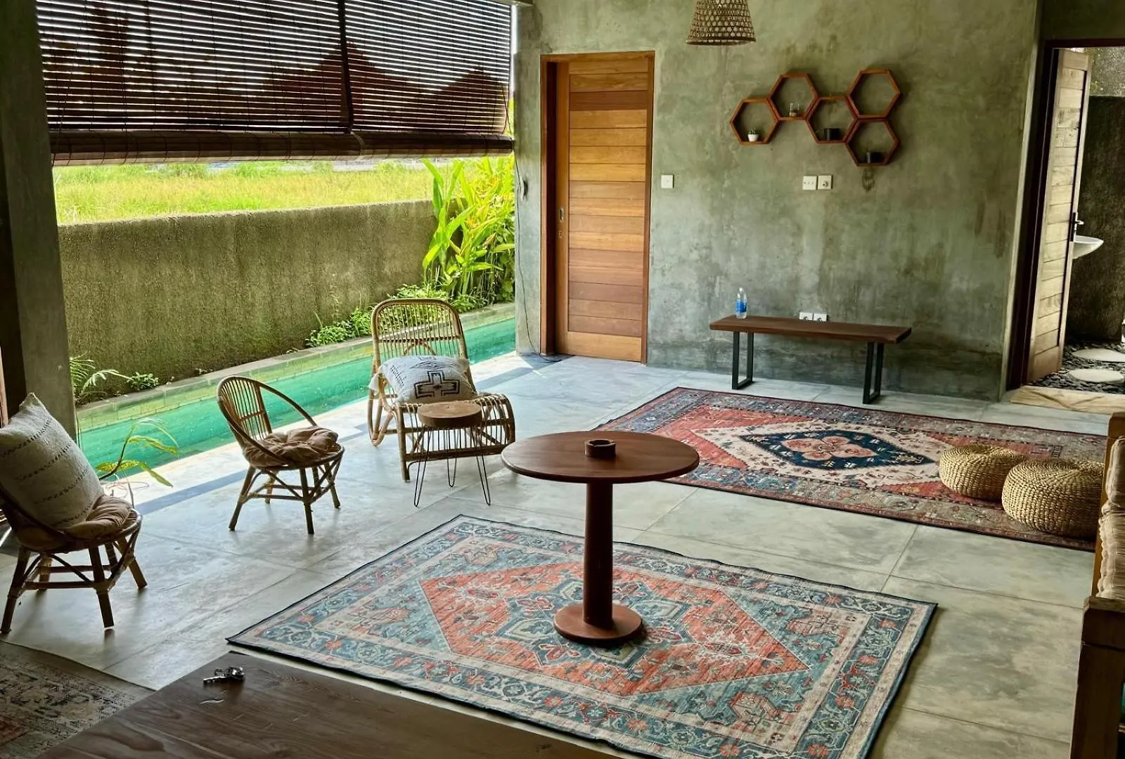 Mandala Rengganis Ubud View Private Villa By Eps  Ubud (Bali)