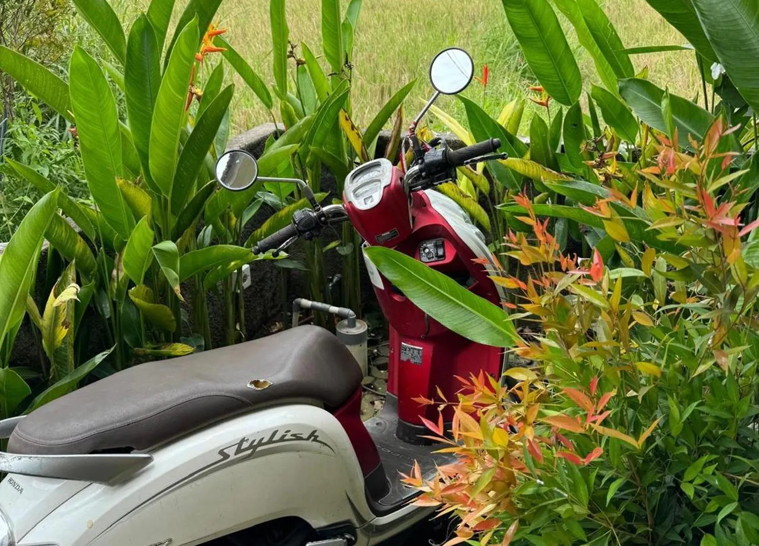 Mandala Rengganis Ubud View Private Villa By Eps
