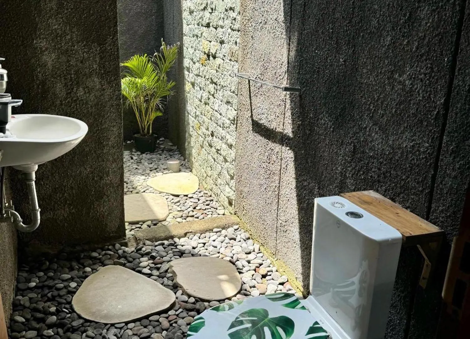 Mandala Rengganis Ubud View Private Villa By Eps Indonesia