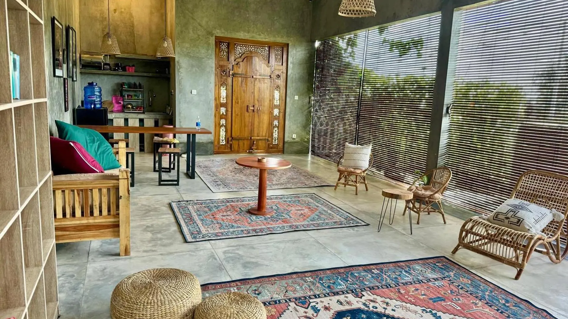 Mandala Rengganis Ubud View Private Villa By Eps  Ubud (Bali)
