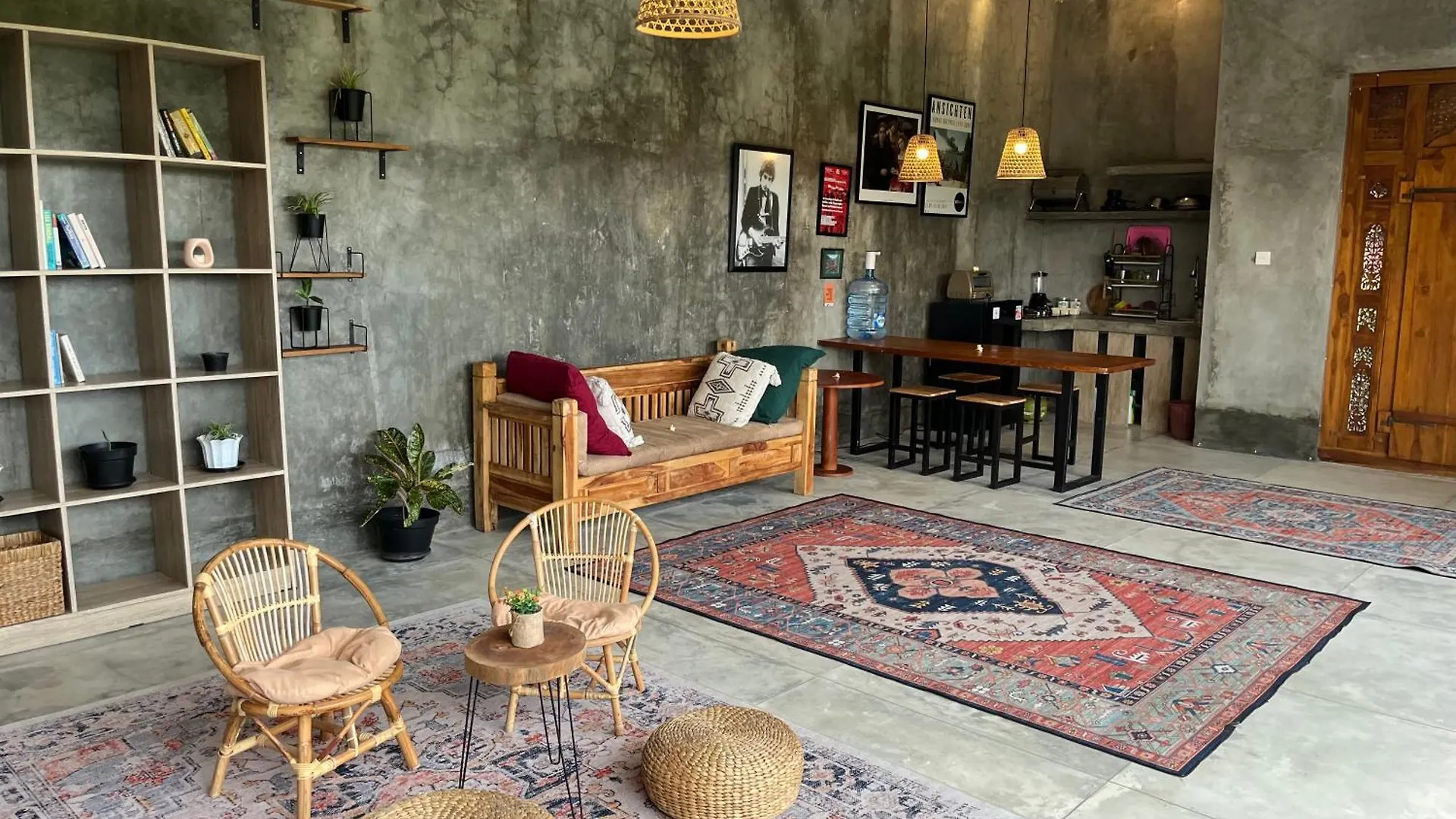 Mandala Rengganis Ubud View Private Villa By Eps  Ubud (Bali)