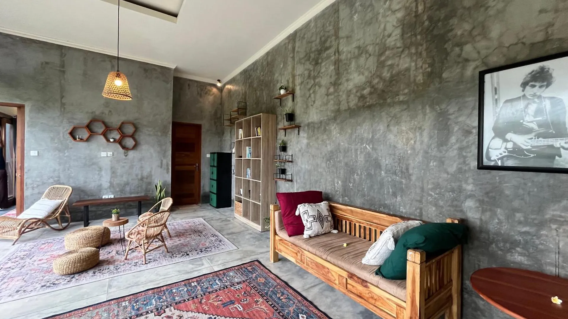 Mandala Rengganis Ubud View Private Villa By Eps Ubud (Bali)