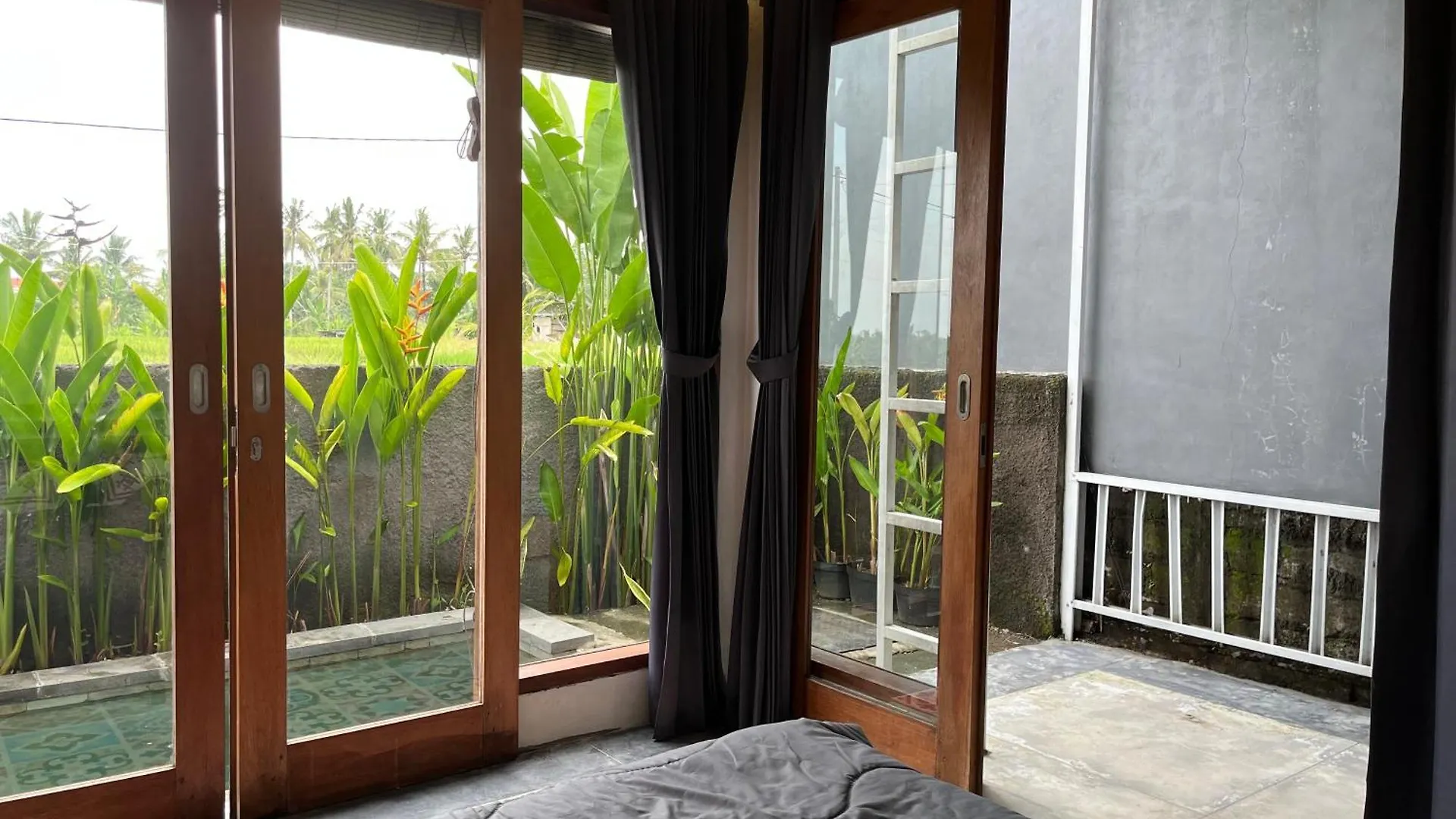 Mandala Rengganis Ubud View Private Villa By Eps