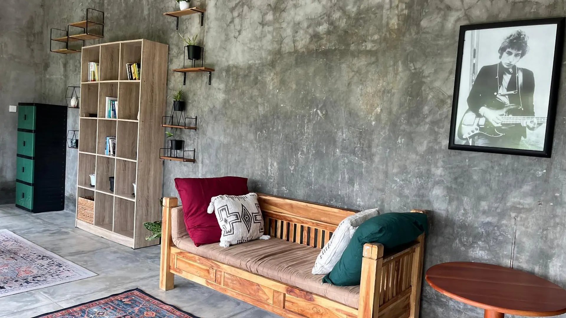 Mandala Rengganis Ubud View Private Villa By Eps