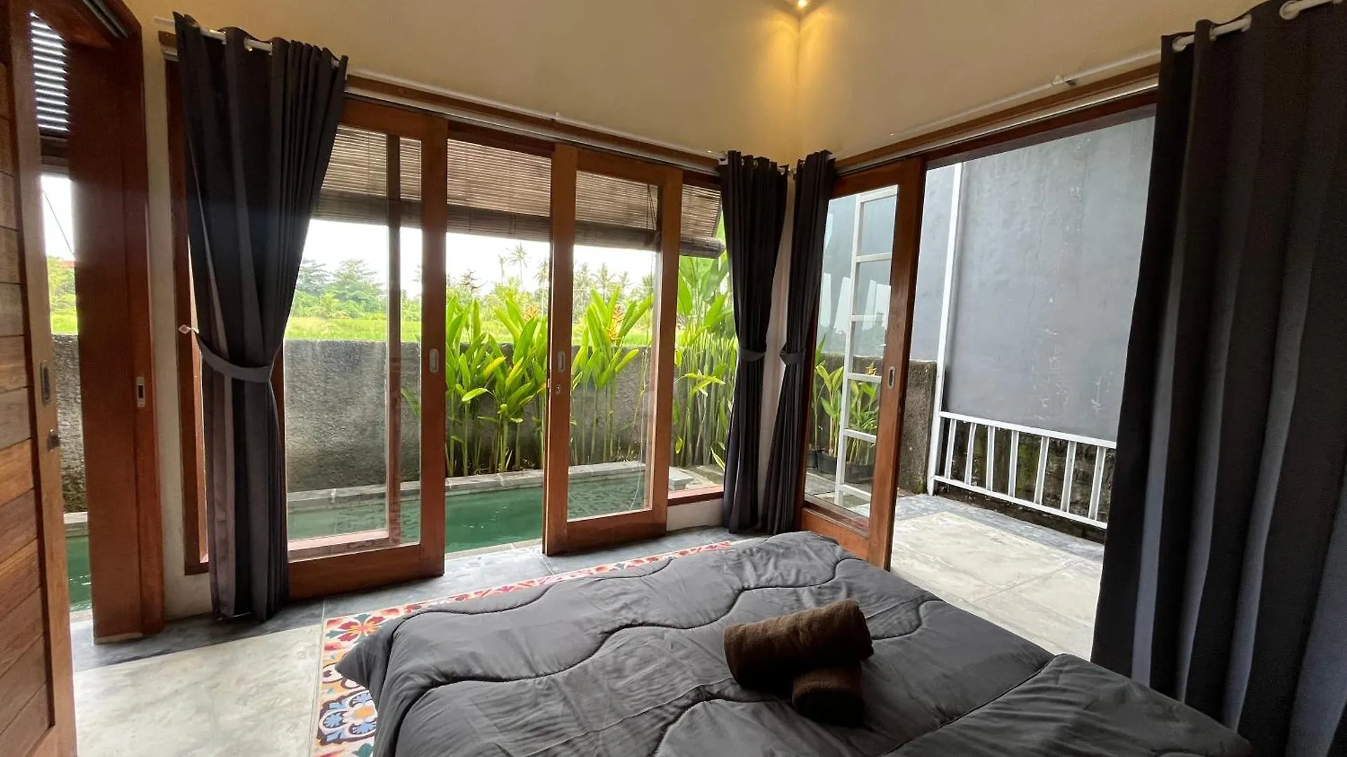 Mandala Rengganis Ubud View Private Villa By Eps 0*, Ubud (Bali)