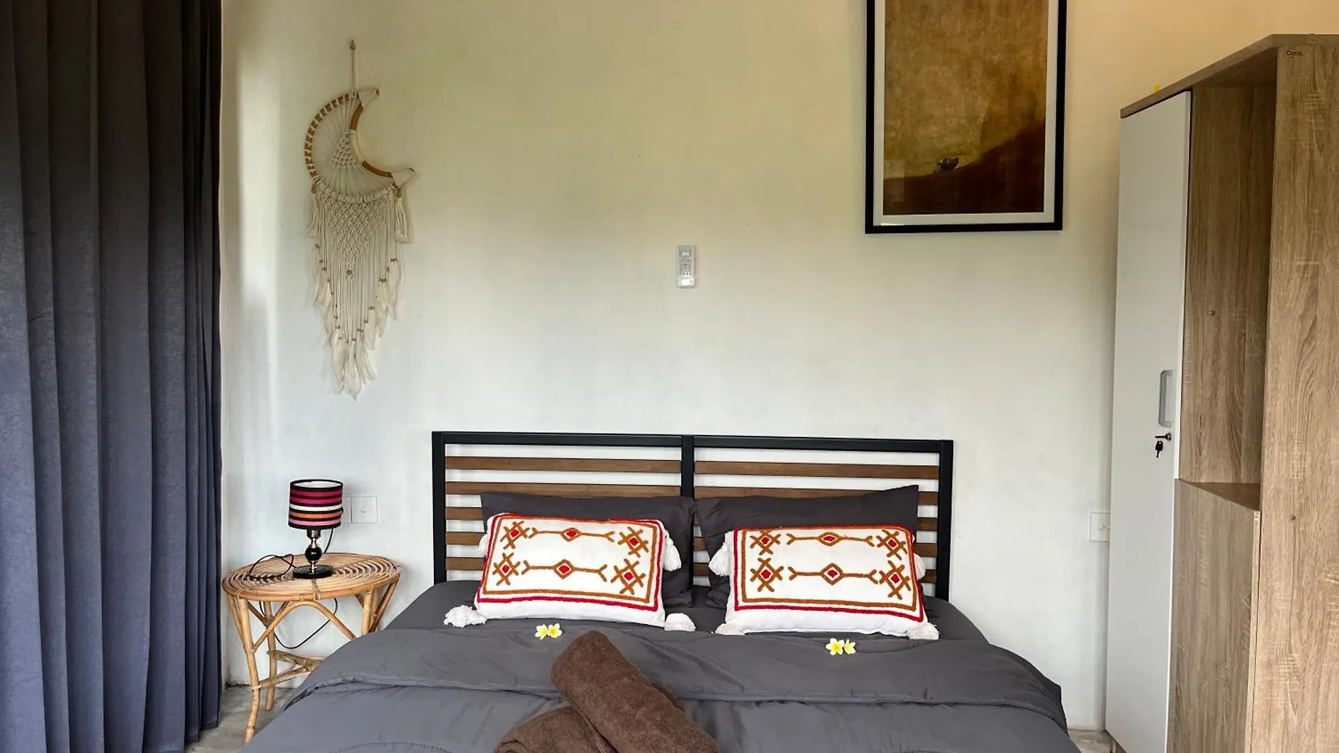 Mandala Rengganis Ubud View Private Villa By Eps