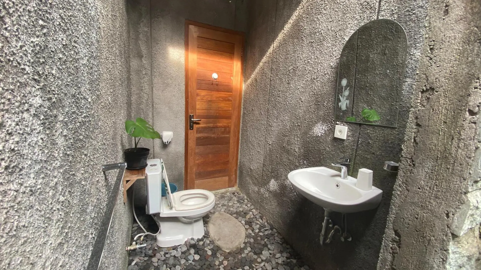 Mandala Rengganis Ubud View Private Villa By Eps Ubud (Bali)