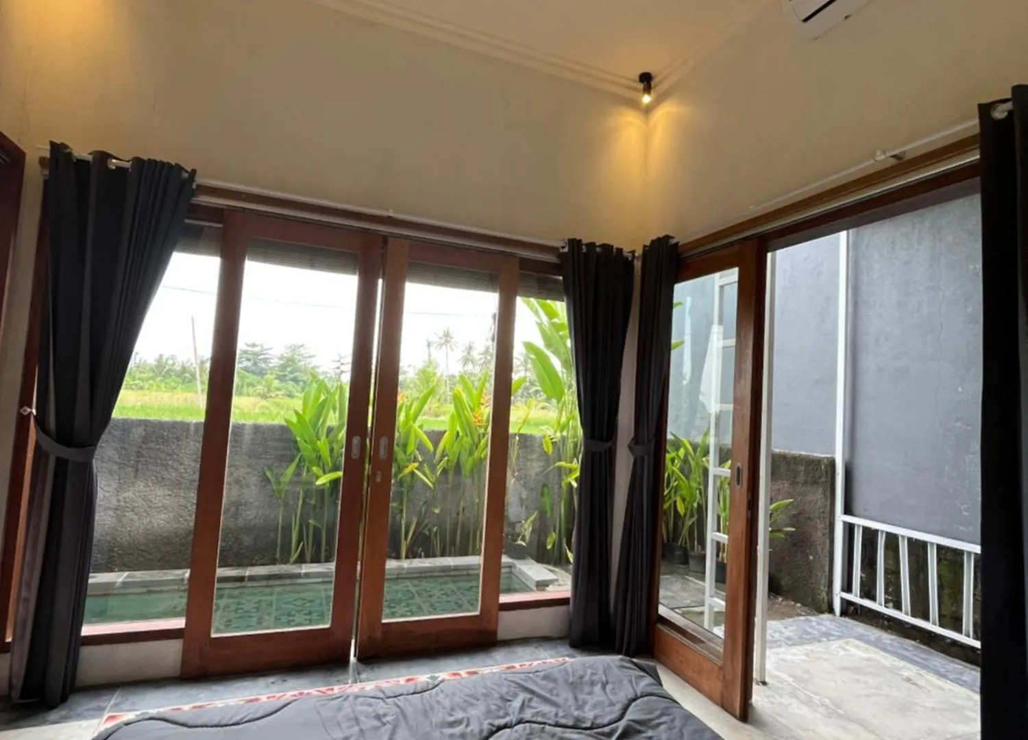 Mandala Rengganis Ubud View Private Villa By Eps 0*, Ubud (Bali)