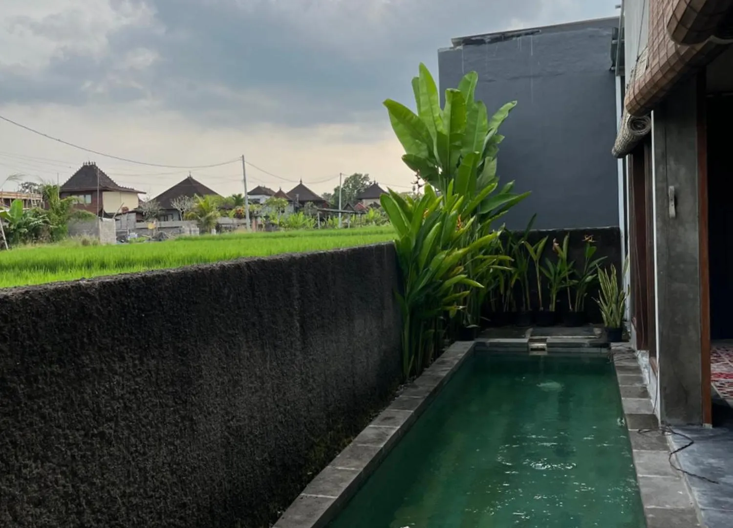 Mandala Rengganis Ubud View Private Villa By Eps Ubud (Bali)