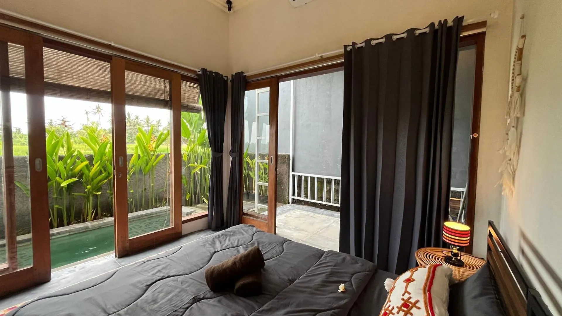 Mandala Rengganis Ubud View Private Villa By Eps 0*, Ubud (Bali) Indonesia