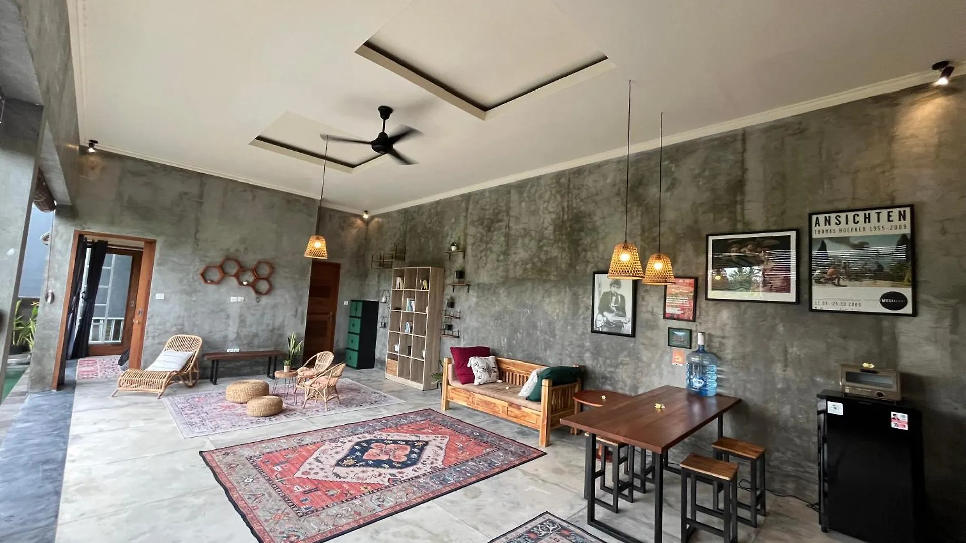 Mandala Rengganis Ubud View Private Villa By Eps 0*, Ubud (Bali)