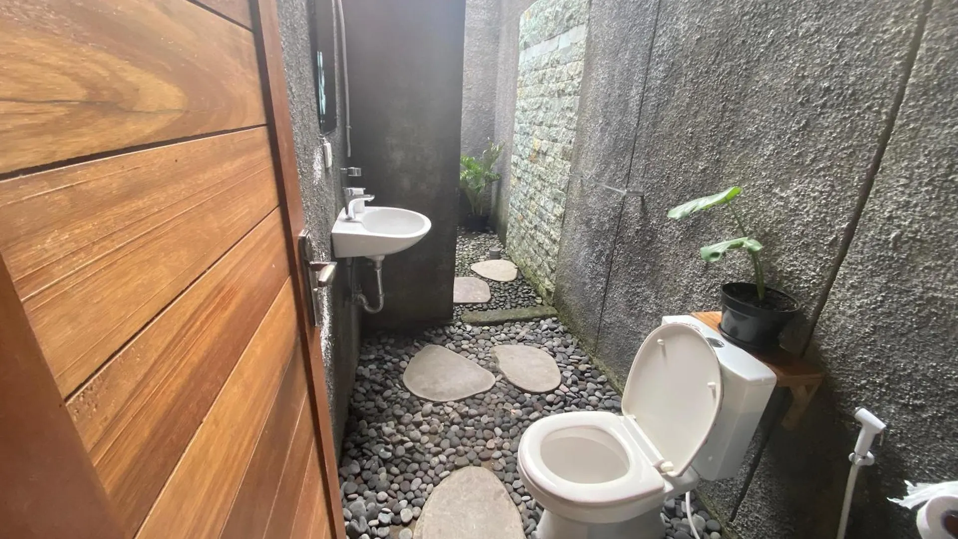 Mandala Rengganis Ubud View Private Villa By Eps 0*, Ubud (Bali)