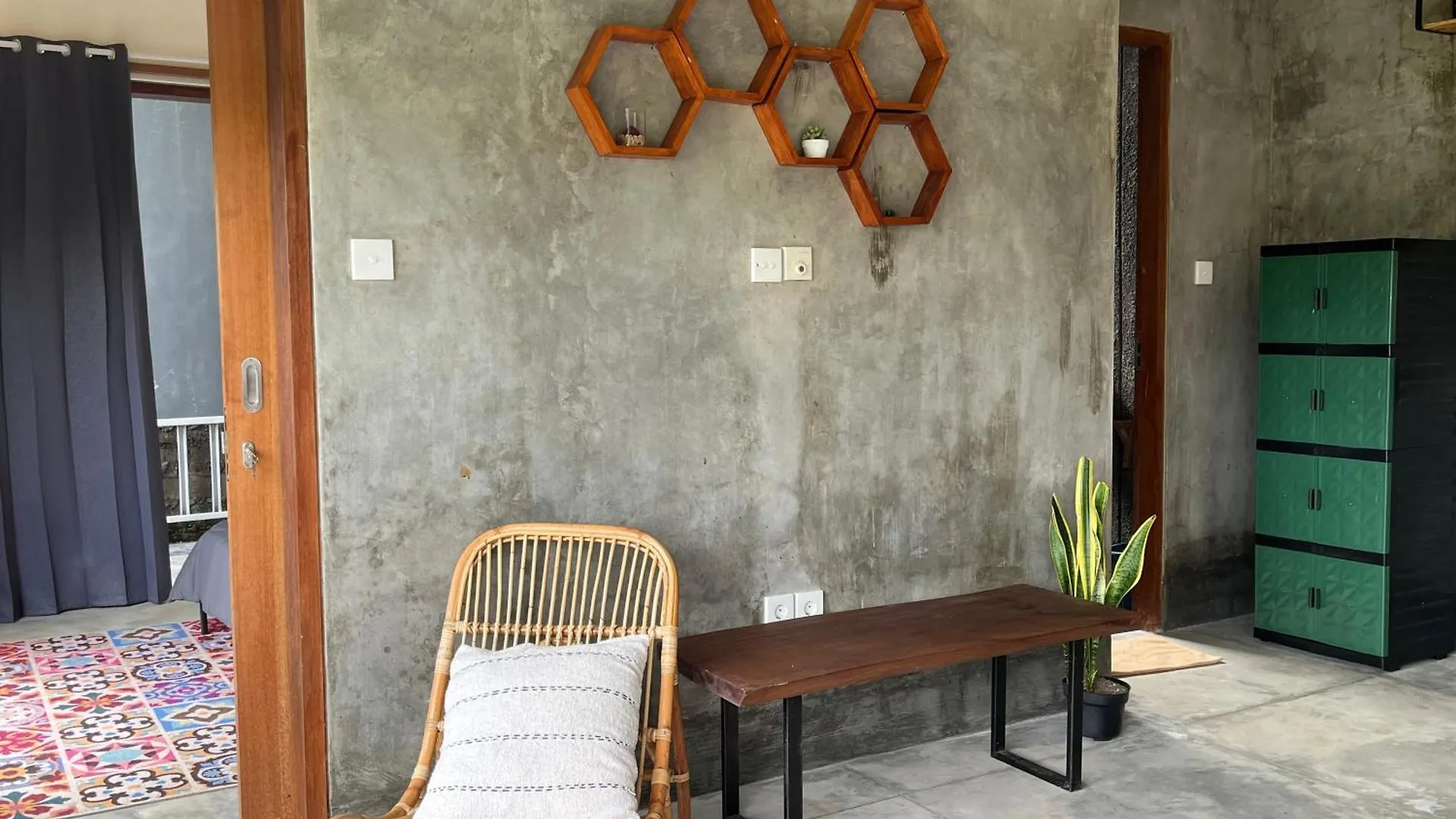 Mandala Rengganis Ubud View Private Villa By Eps 0*, Ubud (Bali) Indonesia