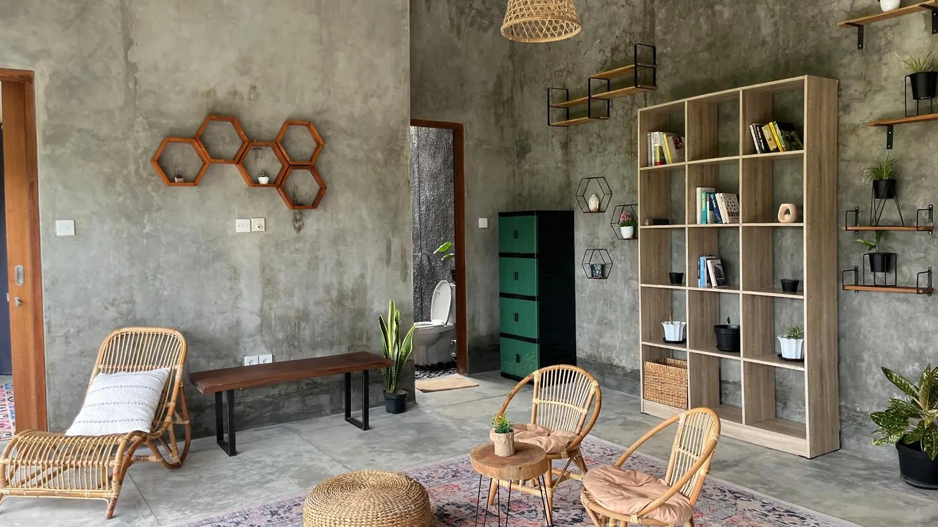 Mandala Rengganis Ubud View Private Villa By Eps